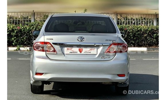 Buy Import Toyota Corolla Other Car in Import - Dubai in Ahal Buy Import Toyota Corolla Other Car in Import - Dubai in Ahal