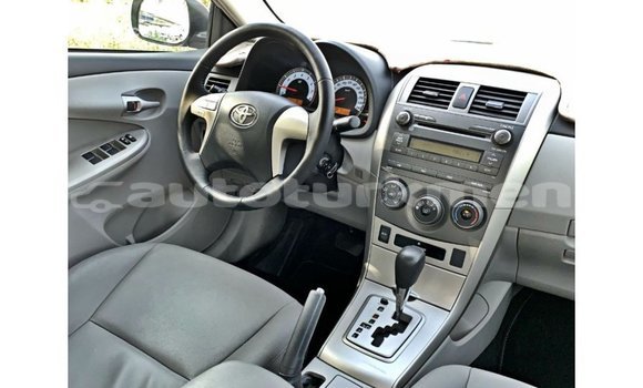 Buy Import Toyota Corolla Other Car in Import - Dubai in Ahal Buy Import Toyota Corolla Other Car in Import - Dubai in Ahal