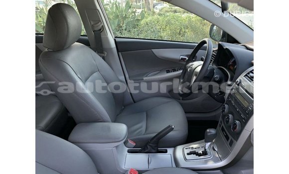 Buy Import Toyota Corolla Other Car in Import - Dubai in Ahal Buy Import Toyota Corolla Other Car in Import - Dubai in Ahal