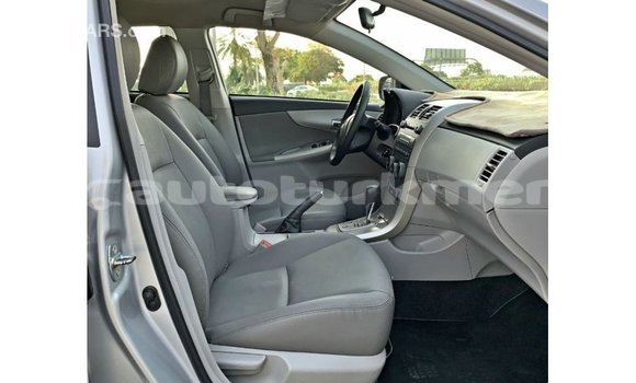Buy Import Toyota Corolla Other Car in Import - Dubai in Ahal Buy Import Toyota Corolla Other Car in Import - Dubai in Ahal