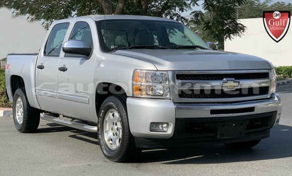 Buy Import Chevrolet Silverado Other Car in Import - Dubai in Ahal Buy Import Chevrolet Silverado Other Car in Import - Dubai in Ahal