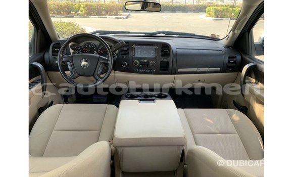 Buy Import Chevrolet Silverado Other Car in Import - Dubai in Ahal Buy Import Chevrolet Silverado Other Car in Import - Dubai in Ahal