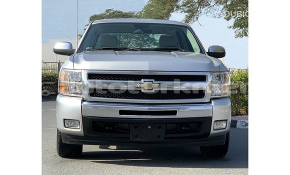 Buy Import Chevrolet Silverado Other Car in Import - Dubai in Ahal Buy Import Chevrolet Silverado Other Car in Import - Dubai in Ahal