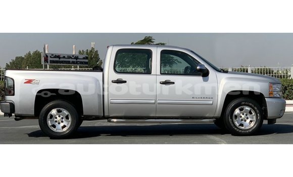 Buy Import Chevrolet Silverado Other Car in Import - Dubai in Ahal Buy Import Chevrolet Silverado Other Car in Import - Dubai in Ahal
