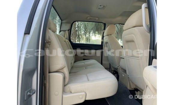 Buy Import Chevrolet Silverado Other Car in Import - Dubai in Ahal Buy Import Chevrolet Silverado Other Car in Import - Dubai in Ahal