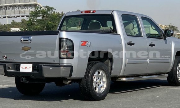 Buy Import Chevrolet Silverado Other Car in Import - Dubai in Ahal Buy Import Chevrolet Silverado Other Car in Import - Dubai in Ahal