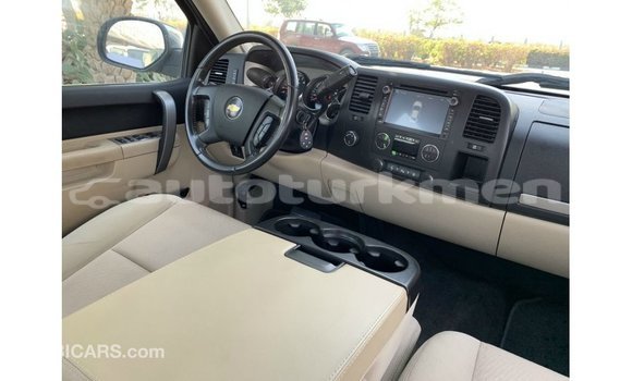 Buy Import Chevrolet Silverado Other Car in Import - Dubai in Ahal Buy Import Chevrolet Silverado Other Car in Import - Dubai in Ahal