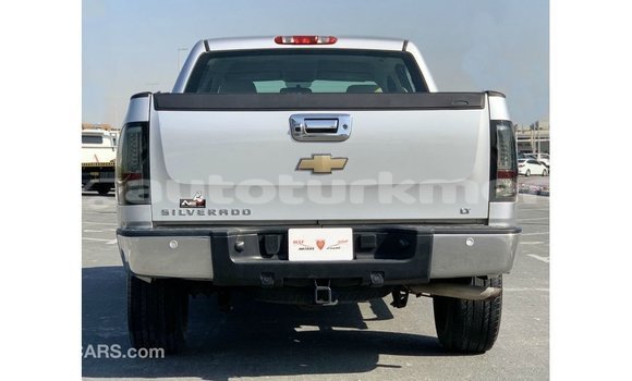 Buy Import Chevrolet Silverado Other Car in Import - Dubai in Ahal Buy Import Chevrolet Silverado Other Car in Import - Dubai in Ahal