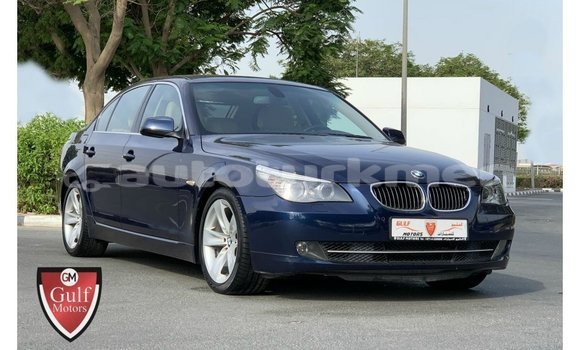 Buy Import BMW C Blue Bike in Import - Dubai in Ahal