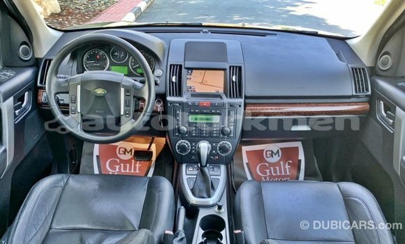 Buy Import Land Rover Defender Other Car in Import - Dubai in Ahal Buy Import Land Rover Defender Other Car in Import - Dubai in Ahal