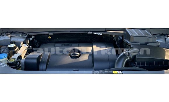 Buy Import Land Rover Defender Other Car in Import - Dubai in Ahal Buy Import Land Rover Defender Other Car in Import - Dubai in Ahal