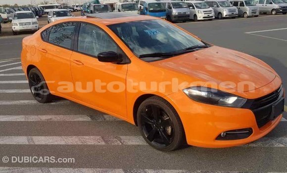 Buy Import Dodge Dart Other Car in Import - Dubai in Ahal Buy Import Dodge Dart Other Car in Import - Dubai in Ahal