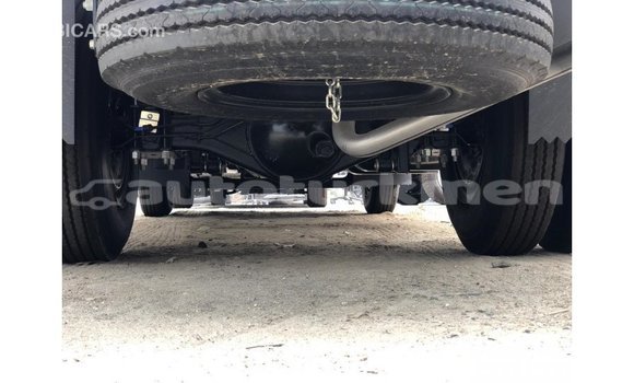 Buy Import Isuzu FTR 850 White Truck in Import - Dubai in Ahal Buy Import Isuzu FTR 850 White Truck in Import - Dubai in Ahal