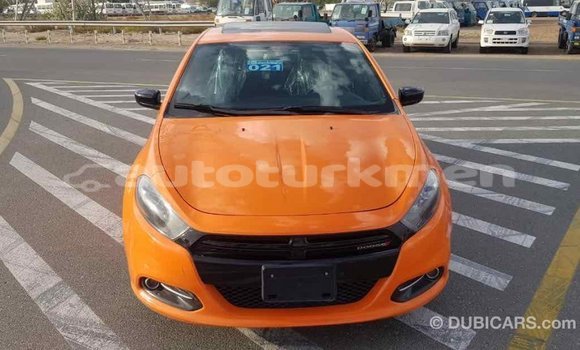 Buy Import Dodge Dart Other Car in Import - Dubai in Ahal Buy Import Dodge Dart Other Car in Import - Dubai in Ahal