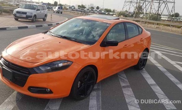 Buy Import Dodge Dart Other Car in Import - Dubai in Ahal Buy Import Dodge Dart Other Car in Import - Dubai in Ahal