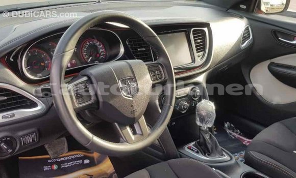 Buy Import Dodge Dart Other Car in Import - Dubai in Ahal Buy Import Dodge Dart Other Car in Import - Dubai in Ahal
