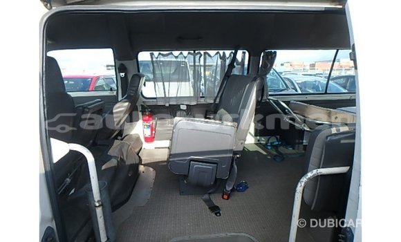 Buy Import Nissan Caravan White Car in Import - Dubai in Ahal Buy Import Nissan Caravan White Car in Import - Dubai in Ahal