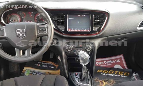 Buy Import Dodge Dart Other Car in Import - Dubai in Ahal Buy Import Dodge Dart Other Car in Import - Dubai in Ahal
