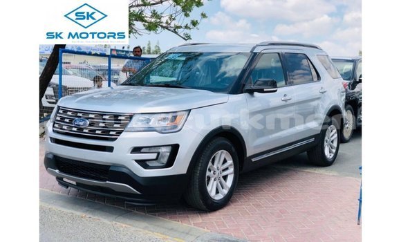 Buy Import Ford Explorer Other Car in Import - Dubai in Ahal Buy Import Ford Explorer Other Car in Import - Dubai in Ahal