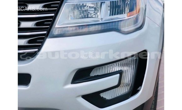 Buy Import Ford Explorer Other Car in Import - Dubai in Ahal Buy Import Ford Explorer Other Car in Import - Dubai in Ahal