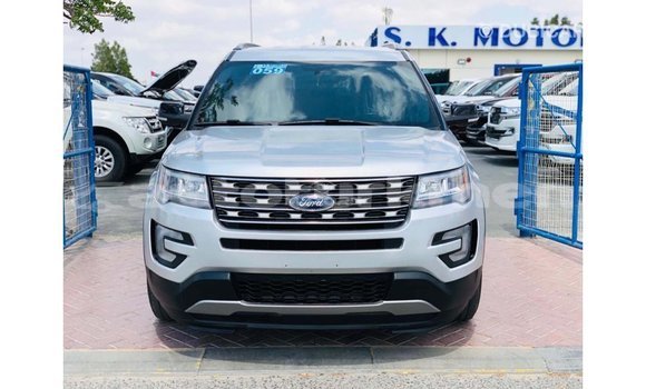 Buy Import Ford Explorer Other Car in Import - Dubai in Ahal Buy Import Ford Explorer Other Car in Import - Dubai in Ahal