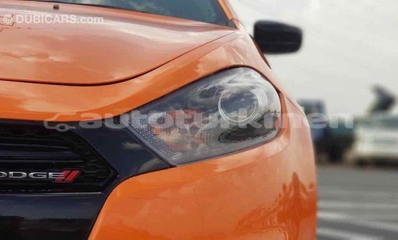 Buy Import Dodge Dart Other Car in Import - Dubai in Ahal Buy Import Dodge Dart Other Car in Import - Dubai in Ahal