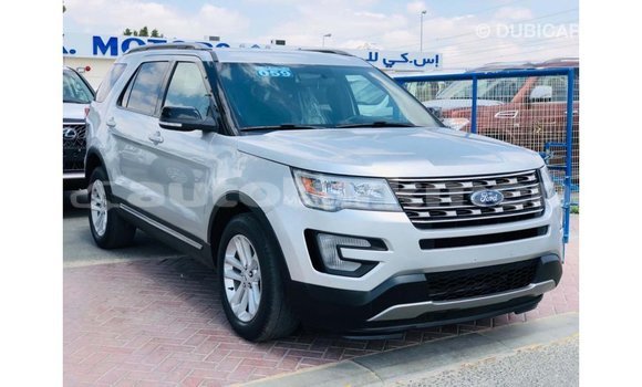 Buy Import Ford Explorer Other Car in Import - Dubai in Ahal Buy Import Ford Explorer Other Car in Import - Dubai in Ahal