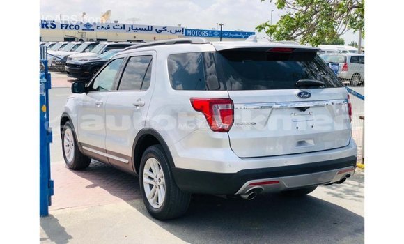 Buy Import Ford Explorer Other Car in Import - Dubai in Ahal Buy Import Ford Explorer Other Car in Import - Dubai in Ahal