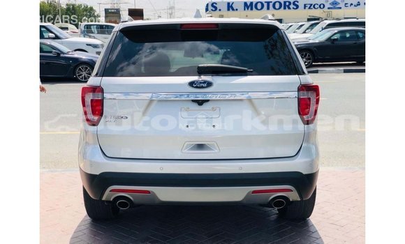 Buy Import Ford Explorer Other Car in Import - Dubai in Ahal Buy Import Ford Explorer Other Car in Import - Dubai in Ahal