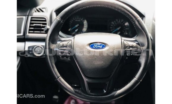 Buy Import Ford Explorer Other Car in Import - Dubai in Ahal Buy Import Ford Explorer Other Car in Import - Dubai in Ahal
