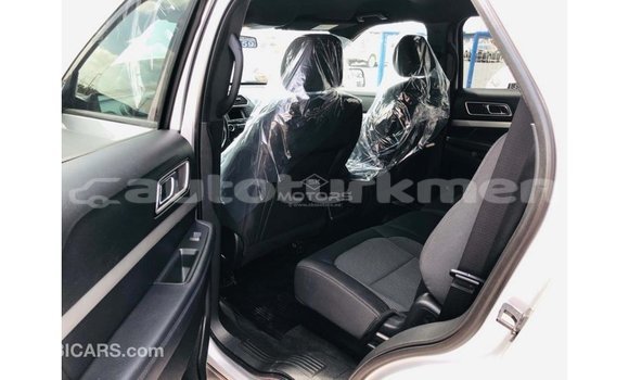 Buy Import Ford Explorer Other Car in Import - Dubai in Ahal Buy Import Ford Explorer Other Car in Import - Dubai in Ahal