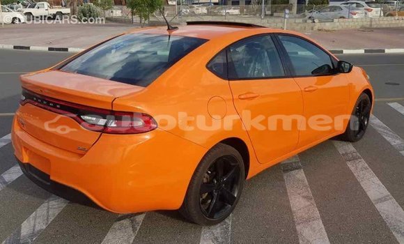 Buy Import Dodge Dart Other Car in Import - Dubai in Ahal Buy Import Dodge Dart Other Car in Import - Dubai in Ahal