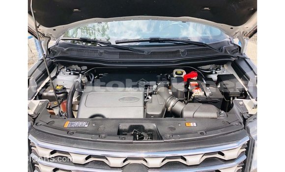 Buy Import Ford Explorer Other Car in Import - Dubai in Ahal Buy Import Ford Explorer Other Car in Import - Dubai in Ahal