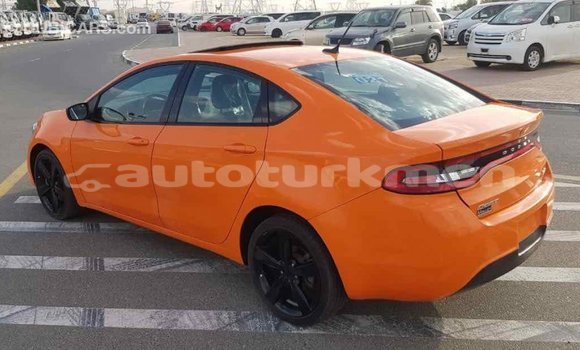 Buy Import Dodge Dart Other Car in Import - Dubai in Ahal Buy Import Dodge Dart Other Car in Import - Dubai in Ahal