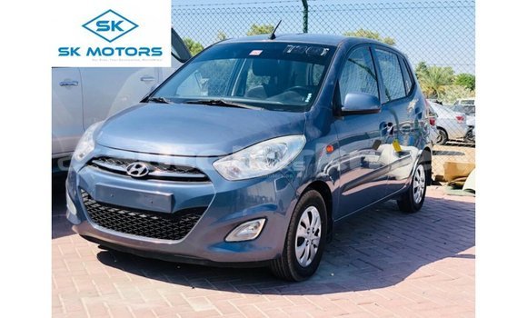 Buy Import Hyundai i10 Other Car in Import - Dubai in Ahal
