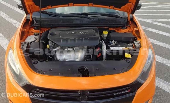 Buy Import Dodge Dart Other Car in Import - Dubai in Ahal Buy Import Dodge Dart Other Car in Import - Dubai in Ahal