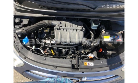 Buy Import Hyundai i10 Other Car in Import - Dubai in Ahal Buy Import Hyundai i10 Other Car in Import - Dubai in Ahal