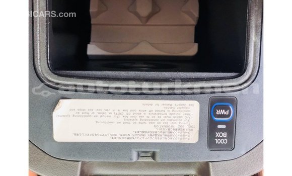 Buy Import Toyota Prado Black Car in Import - Dubai in Ahal Buy Import Toyota Prado Black Car in Import - Dubai in Ahal