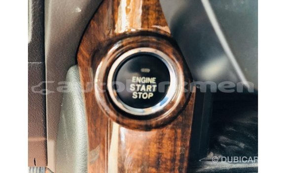 Buy Import Toyota Prado Black Car in Import - Dubai in Ahal Buy Import Toyota Prado Black Car in Import - Dubai in Ahal