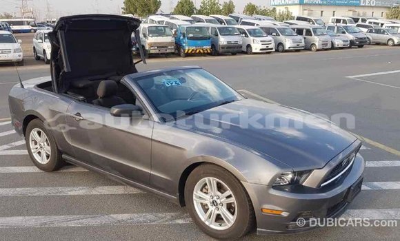 Buy Import Ford Mustang Other Car in Import - Dubai in Ahal Buy Import Ford Mustang Other Car in Import - Dubai in Ahal