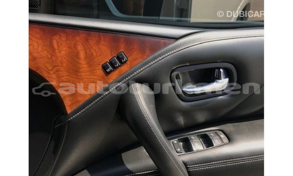 Buy Import Infiniti Q White Car in Import - Dubai in Ahal Buy Import Infiniti Q White Car in Import - Dubai in Ahal