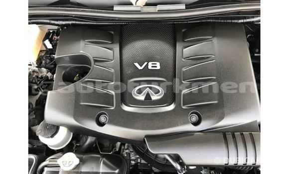 Buy Import Infiniti Q White Car in Import - Dubai in Ahal Buy Import Infiniti Q White Car in Import - Dubai in Ahal