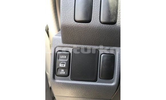 Buy Import Toyota Land Cruiser White Car in Import - Dubai in Ahal Buy Import Toyota Land Cruiser White Car in Import - Dubai in Ahal