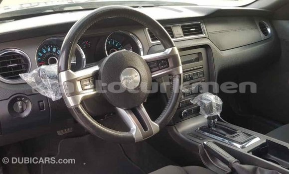 Buy Import Ford Mustang Other Car in Import - Dubai in Ahal Buy Import Ford Mustang Other Car in Import - Dubai in Ahal
