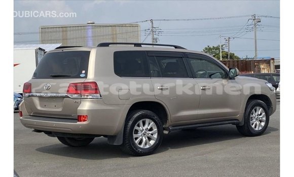 Buy Import Toyota Land Cruiser Other Car in Import - Dubai in Ahal Buy Import Toyota Land Cruiser Other Car in Import - Dubai in Ahal