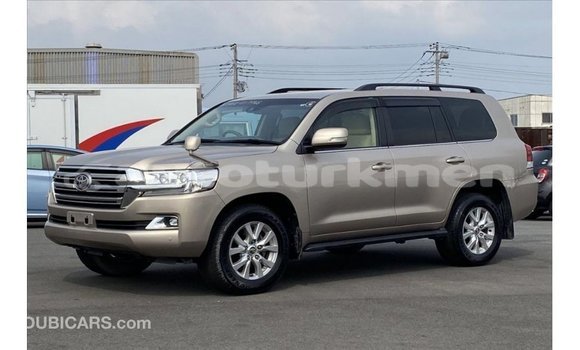 Buy Import Toyota Land Cruiser Other Car in Import - Dubai in Ahal Buy Import Toyota Land Cruiser Other Car in Import - Dubai in Ahal