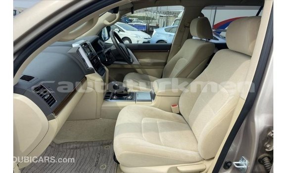 Buy Import Toyota Land Cruiser Other Car in Import - Dubai in Ahal Buy Import Toyota Land Cruiser Other Car in Import - Dubai in Ahal