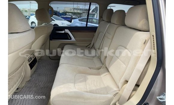 Buy Import Toyota Land Cruiser Other Car in Import - Dubai in Ahal Buy Import Toyota Land Cruiser Other Car in Import - Dubai in Ahal