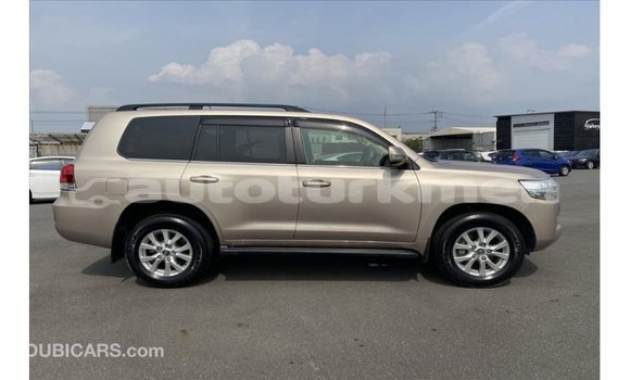 Buy Import Toyota Land Cruiser Other Car in Import - Dubai in Ahal Buy Import Toyota Land Cruiser Other Car in Import - Dubai in Ahal