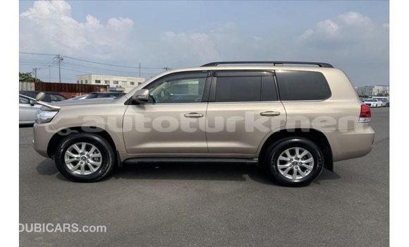Buy Import Toyota Land Cruiser Other Car in Import - Dubai in Ahal Buy Import Toyota Land Cruiser Other Car in Import - Dubai in Ahal